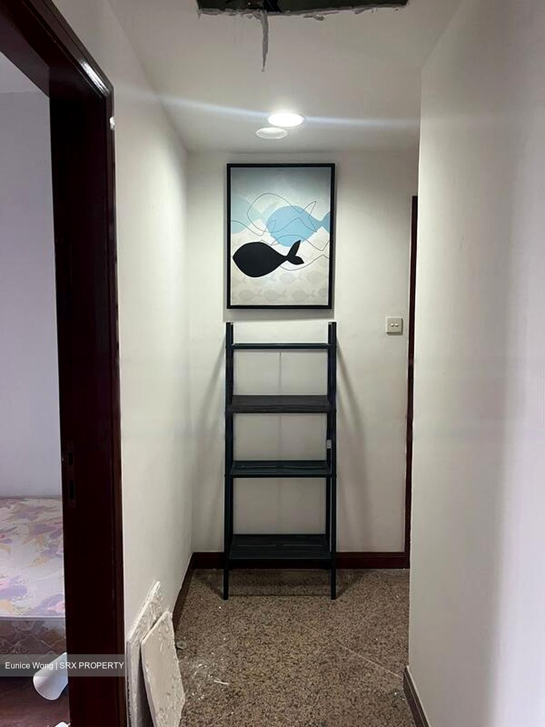 The Bayshore (D16), Condominium #481048821